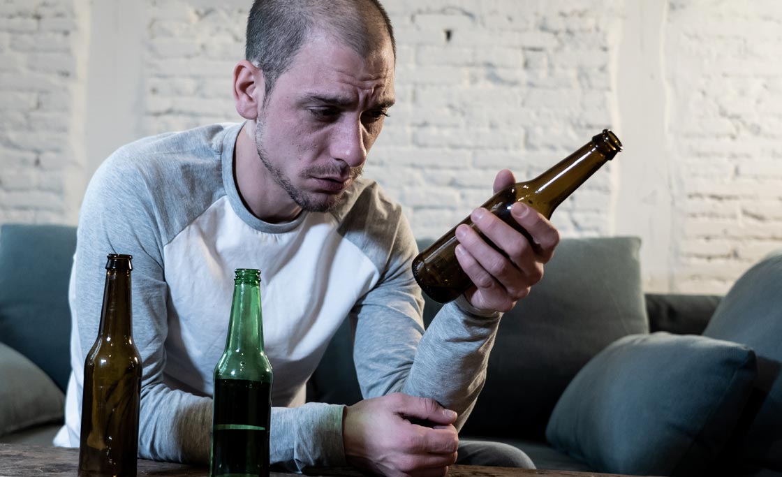 Убрать алкогольную зависимость в Автурах
